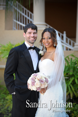 Best Ritz Carlton Wedding photographer - Sandra Johnson (SJFoto.com)